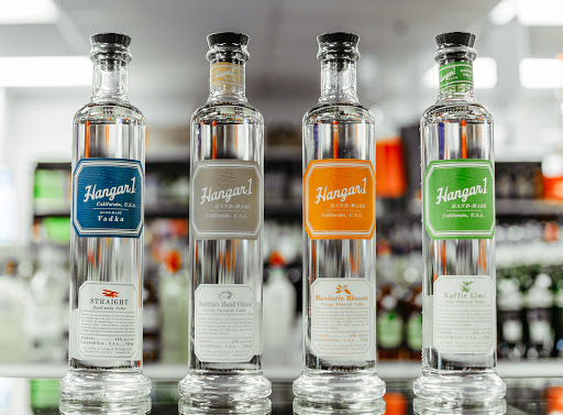 Wine Store «Port To Port Wines & Spirits», reviews and photos, 395 Fort Salonga Rd, Northport, NY 11768, USA