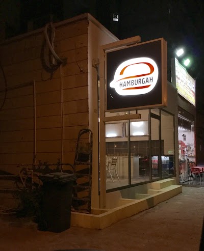 Photos of Hamburgah Restaurant