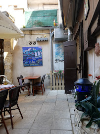 Atmosphère du Restaurant français Jacquou Le Croquant à Aix-en-Provence - n°10