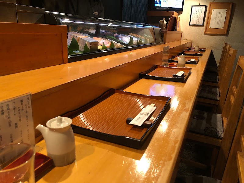 祇園寿司