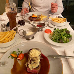 Photo n°2 de l'avis de Giuseppe.a fait le 04/02/2022 à 20:52 sur le  Restaurant Kronenstuben à Bietigheim-Bissingen