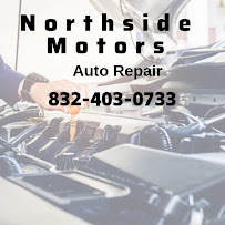 Northside Motors - Photo 2 - Car repair in Spring, TX, The Woodlands