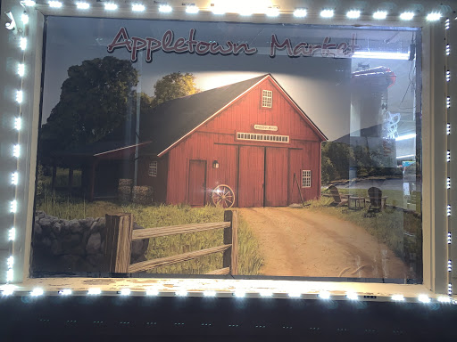 Appletown Market, 9 Main St, Sterling, MA 01564, USA, 