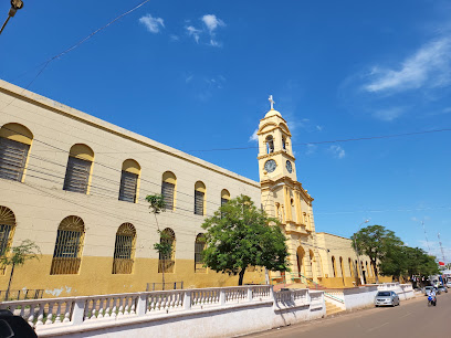 Instituto Salesiano San José