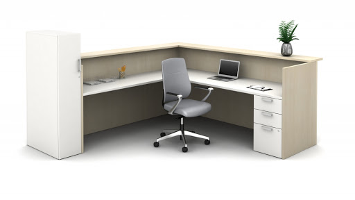 Office Furniture Store «Complete Office Supply», reviews and photos, 7209 E 86th St, Indianapolis, IN 46250, USA