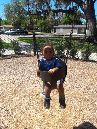 Park «Cherry Harris Park», reviews and photos, 1141 Beckett St, Clearwater, FL 33755, USA