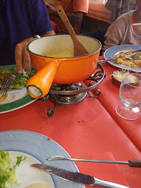 Plats et boissons du Restaurant La Perdrix blanche à Menuires (Les - n°14