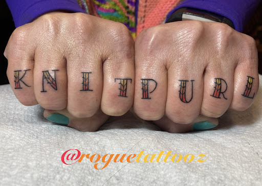 Explore half sleeve tattoo ideas male, creative tattoo ideas in Bristol, available at Rogue Tattoos