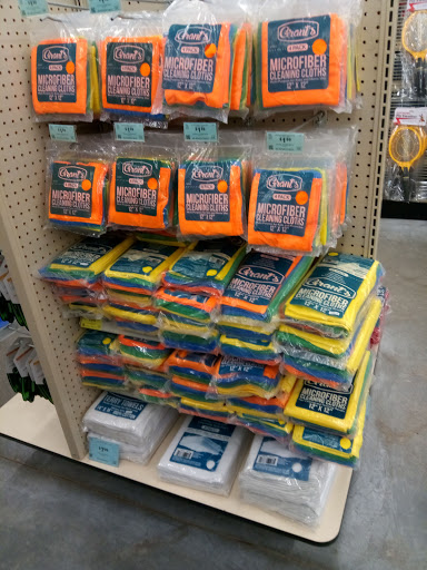 Hardware Store «Harbor Freight Tools», reviews and photos, 395 Westgate Dr, Brockton, MA 02301, USA