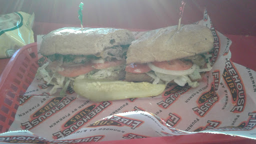 Sandwich Shop «Firehouse Subs», reviews and photos, 21083 N John Wayne Pkwy c101, Maricopa, AZ 85139, USA