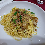 Photo n°2 de l'avis de Luigi.o fait le 17/10/2021 à 14:30 sur le  Osteria Ristorante della Marchesa - Susa à Susa