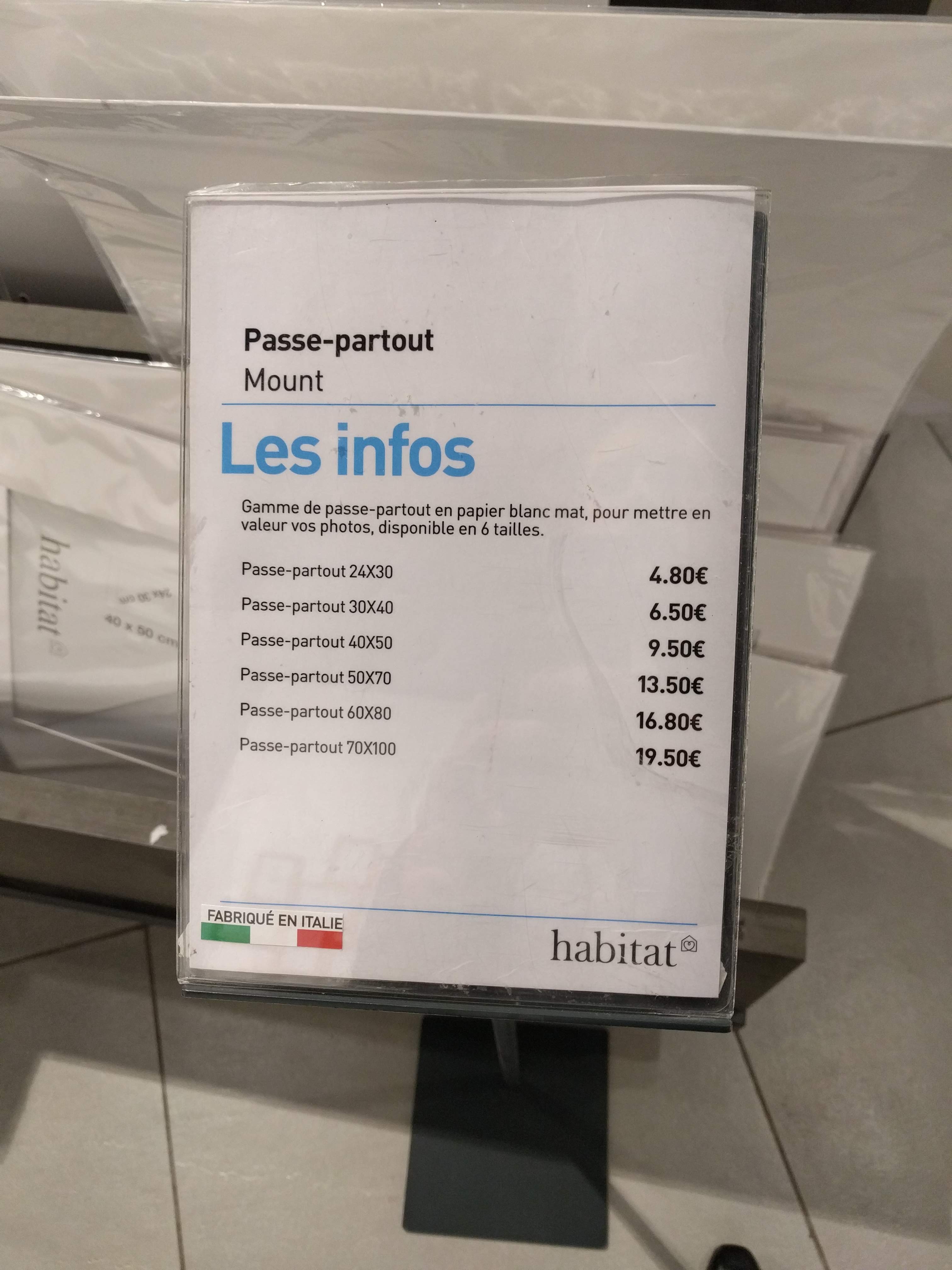 Photo n° 2 de l'avis de Mathieu.r fait le 18/05/2019 à 20:43