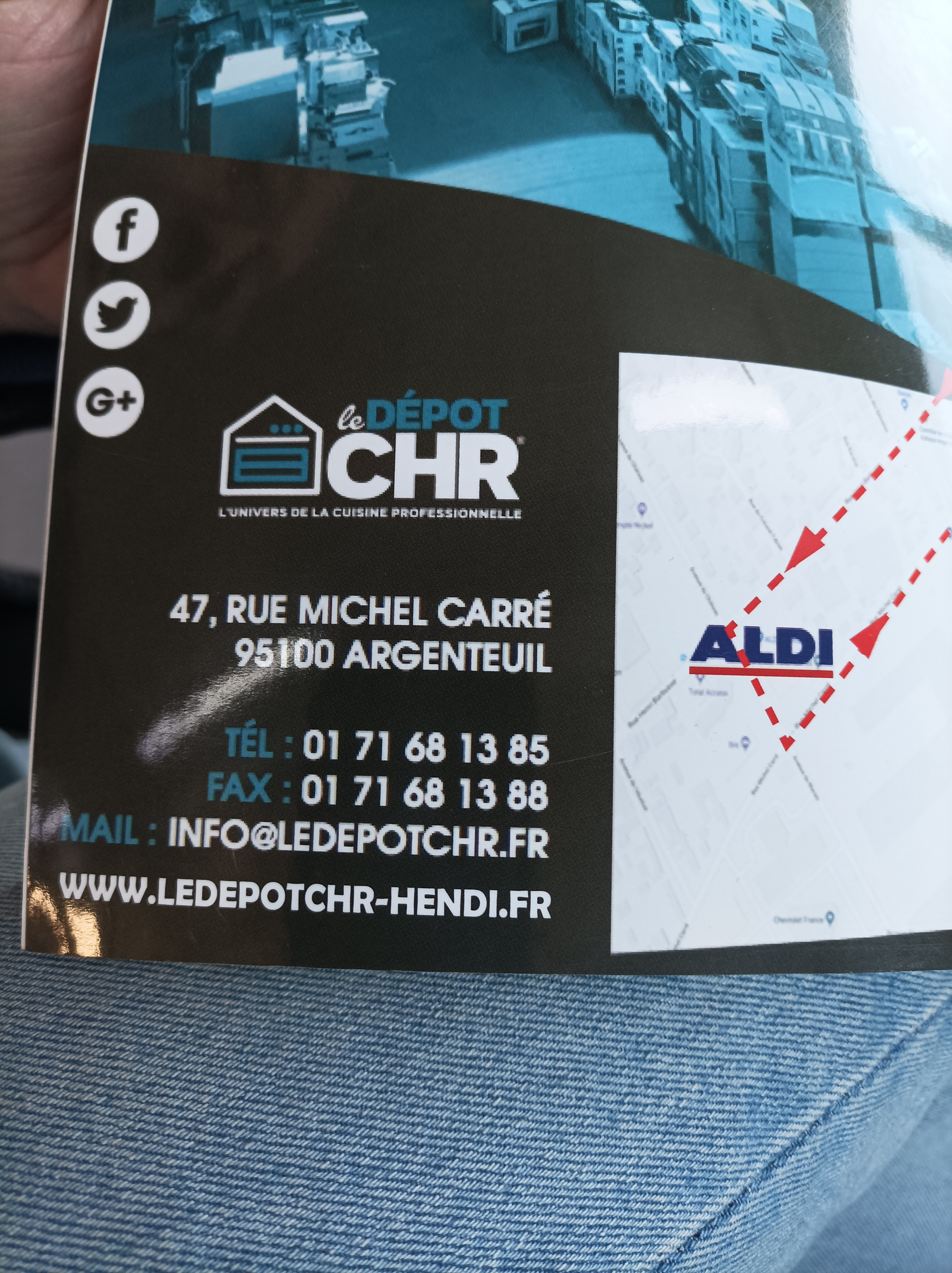Photo n° 1 de l'avis de K.. fait le 07/03/2022 à 19:46