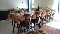 Atmosphère du Restaurant Le Marywan à Montrevault-sur-Èvre - n°1