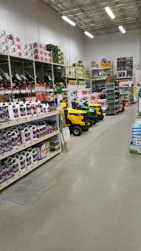 Home Improvement Store «The Home Depot», reviews and photos, 20300 Kelly Rd, Harper Woods, MI 48225, USA