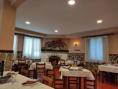 Restaurante okeluri jatetxea - Bergantza Auzoa, 2, 01470 Baranbio, Álava, Spain