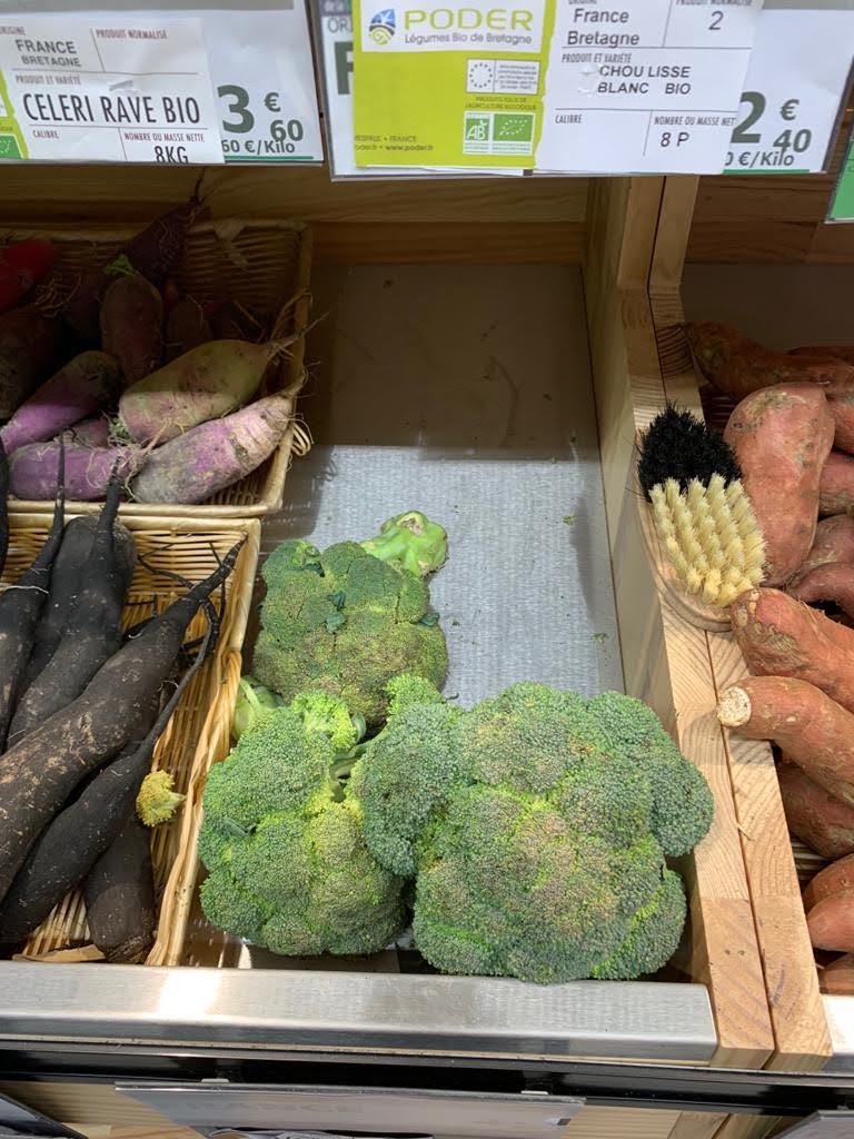 Photo n° 8 de l'avis de Philippe.C fait le 18/09/2020 à 10:55