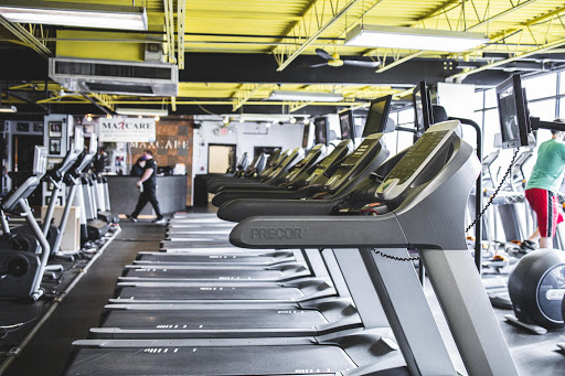 Gym «Sweat Fitness», reviews and photos, 4151 Main St, Philadelphia, PA 19127, USA