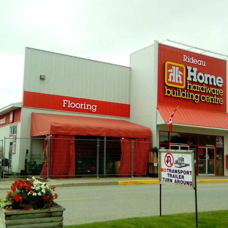 Rideau Home Hardware Building Centre