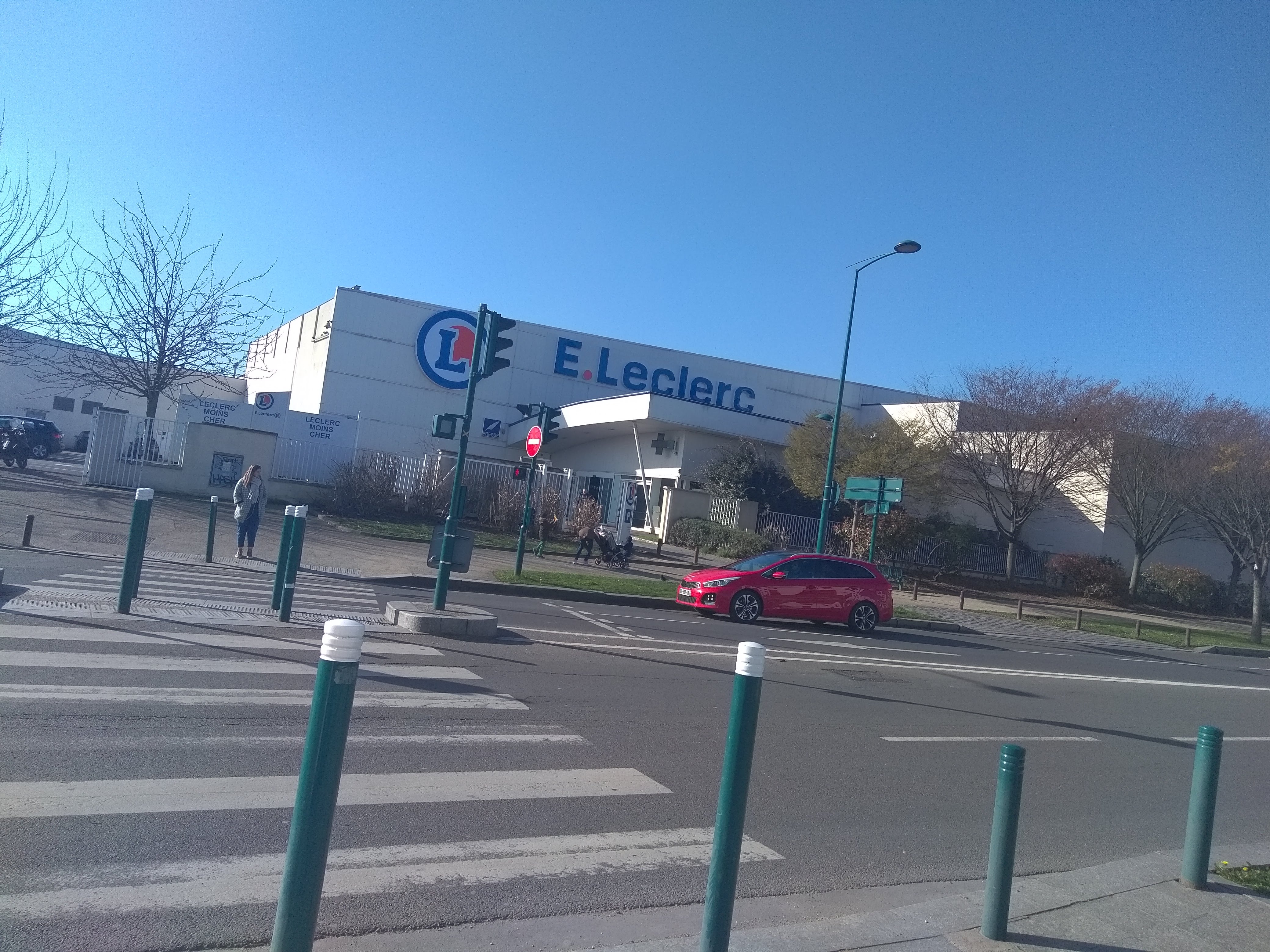 Photo n° 1 de l'avis de Bheverly. fait le 20/03/2019 à 21:28