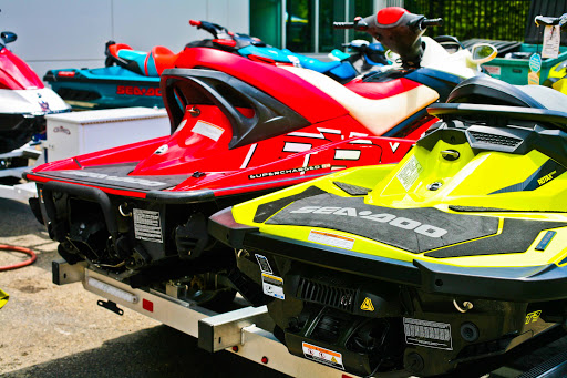 Motorcycle Dealer «Tri-County Powersports», reviews and photos, 6176 Condor Dr, Moorpark, CA 93021, USA