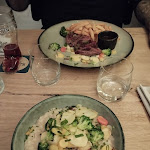 Photo n° 1 de l'avis de Melissa. fait le 28/12/2023 à 19:58 pour LE BISCH'TROT à Bischheim