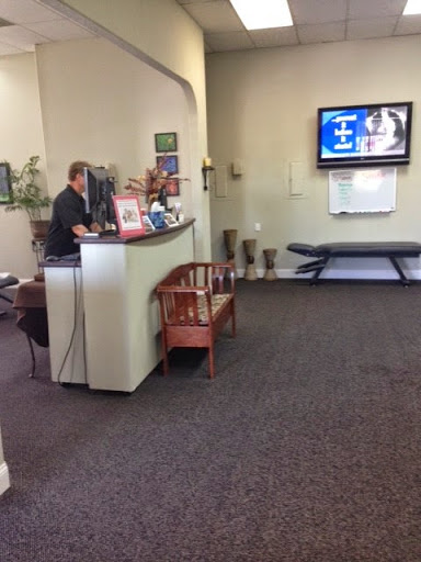 Smith Family Chiropractic image