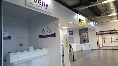 Firefly à Tillé