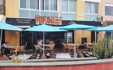 Restaurante Paparazzi Las Canteras | El mejor italiano de Las Palmas image