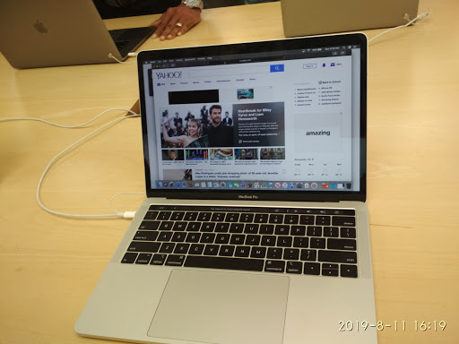 Computer Store «Apple Short Hills», reviews and photos, 1200 Morris Turnpike, Short Hills, NJ 07078, USA