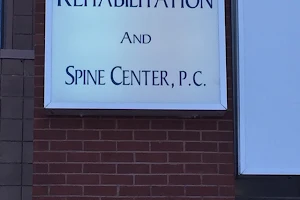Exclusive Nerve & Disc Center, Dunsky Rehab image