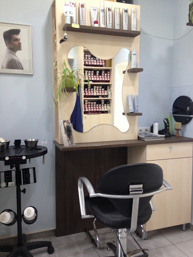 Cut & Styling - Margraf Silvia In Bruckneudorf