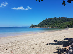 Sunset Beach'in fotoğrafı ve yerleşim