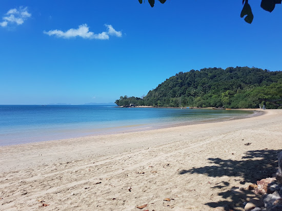 Sunset Beach