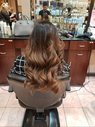 Day Spa «Oasis Aveda Spa & Salon», reviews and photos, 21100 Dulles Town Cir # 298, Sterling, VA 20166, USA