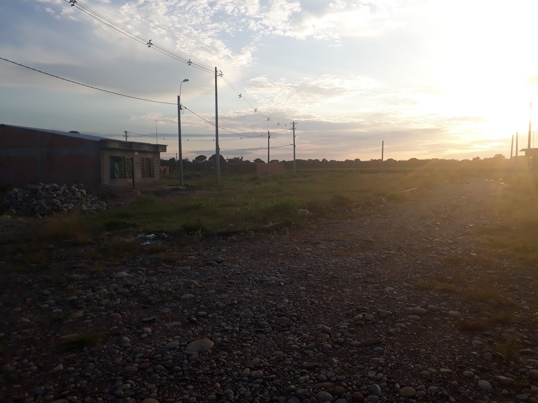 Parque De Brisas Del Ariari 2da. Etapa