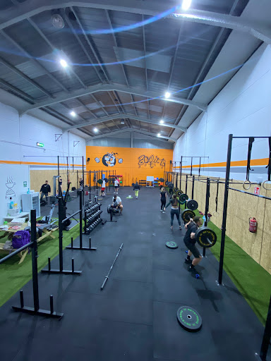 Boxfit18 Osuna Crosstraining en Osuna, Sevilla