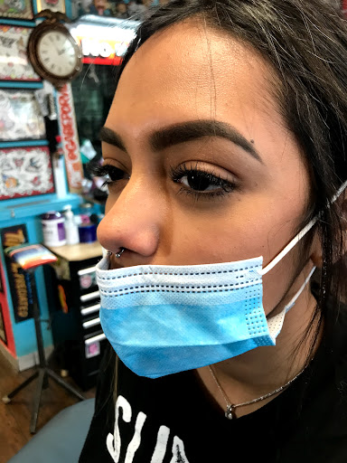 Explore small watercolor tattoo ideas, creative tattoo ideas in Laredo, available at Por Vida Tattoos