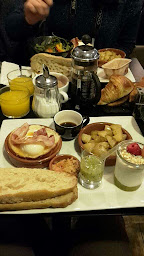 Photo n°65 de Books & Coffee à Bordeaux ()
