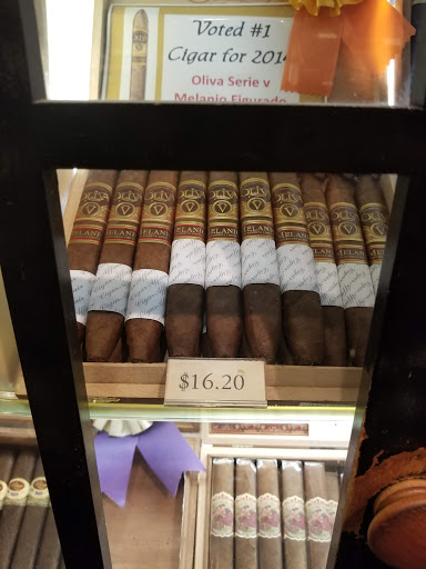 Cigar Shop «The Cigar Affair», reviews and photos, 323 Conant St, Maumee, OH 43537, USA
