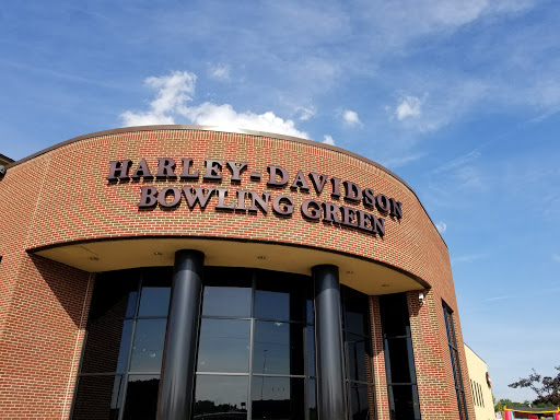 Harley-Davidson Dealer «Harley-Davidson Bowling Green», reviews and photos, 251 Cumberland Trace Rd, Bowling Green, KY 42103, USA