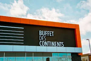 Buffet des Continents image