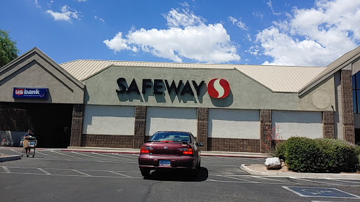 Grocery Store «Safeway», reviews and photos, 1767 E Prince Rd, Tucson, AZ 85719, USA