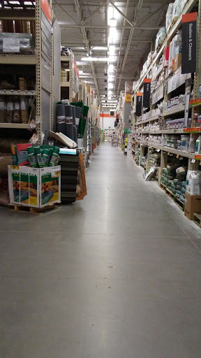 Home Improvement Store «The Home Depot», reviews and photos, 601 Woollomes Ave, Delano, CA 93215, USA