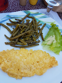 Plats et boissons du Restaurant français Restaurant L'Epi Grill à Ribérac - n°6