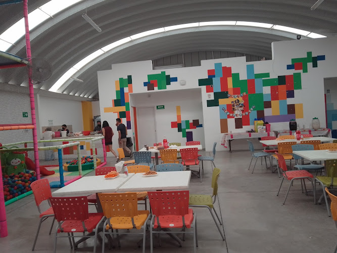 Kidzland Salon de Fiestas Infantiles Celaya