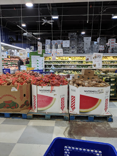 Grocery Store «Shuang Hur Supermarket», reviews and photos, 654 University Ave W, St Paul, MN 55104, USA