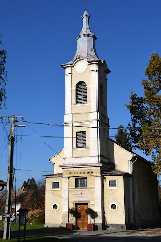 Bezi evangélikus templom