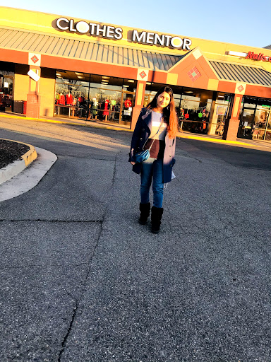 Clothes Mentor, 11404 W Broad St, Glen Allen, VA 23060, USA, 