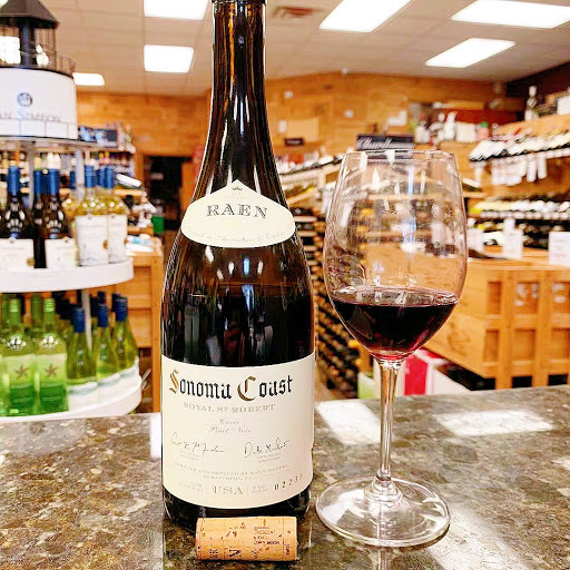 Liquor Store «Cornwall Wines & Spirits», reviews and photos, 45 Quaker Ave, Cornwall, NY 12518, USA